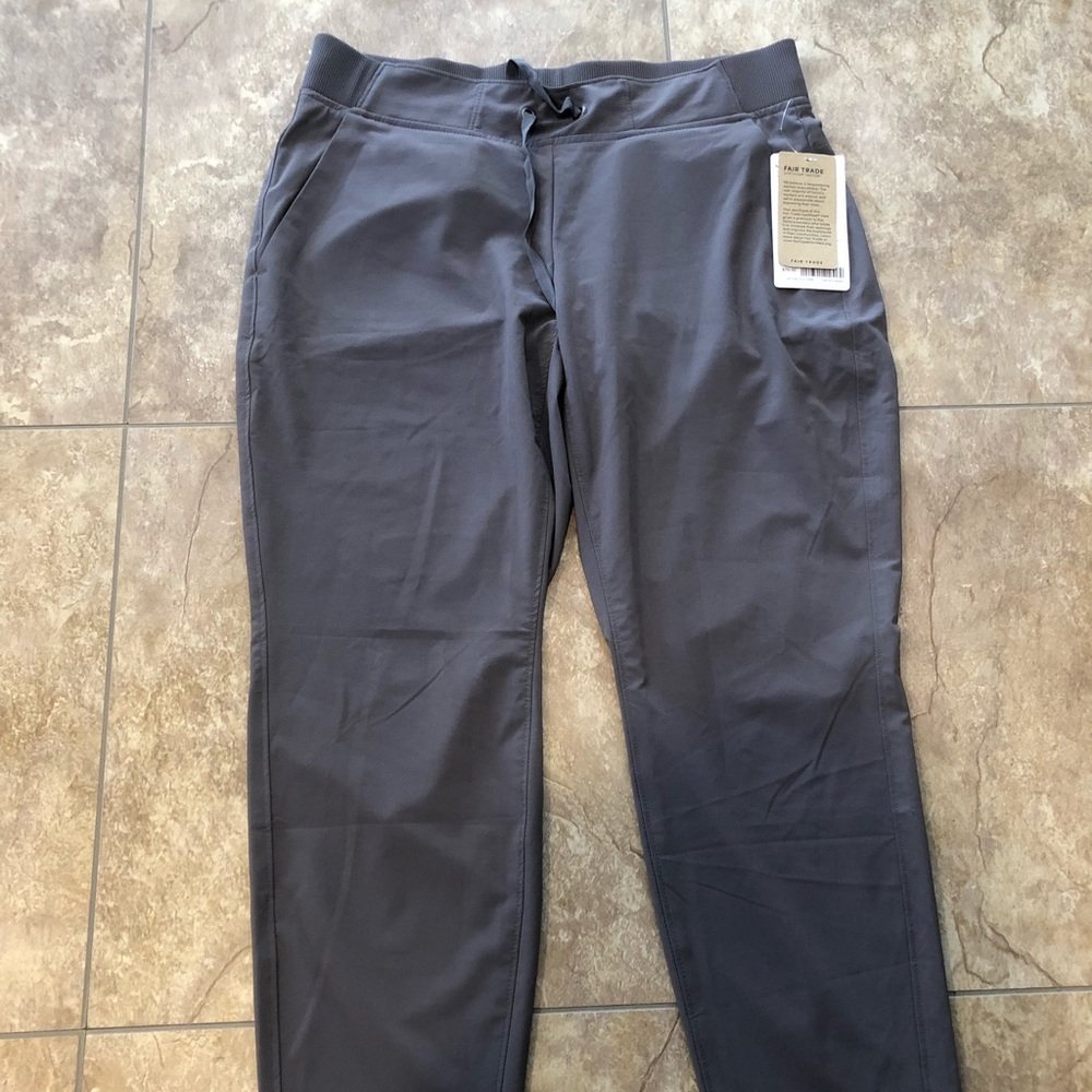 Athleta midtown ankle pants